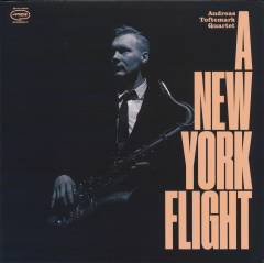 A New York flight