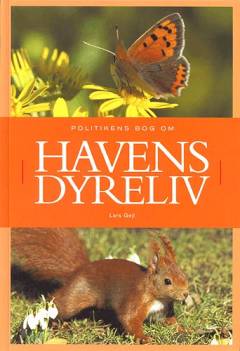 Havens dyreliv