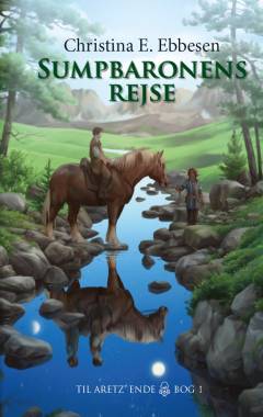 Bog, 1. udgave, 2019