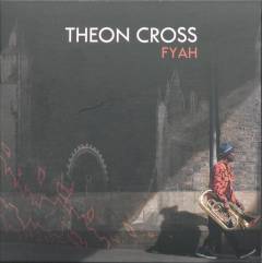 Fyah