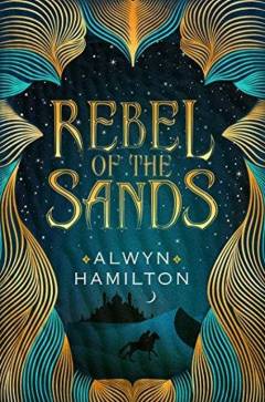 Rebel of the sands