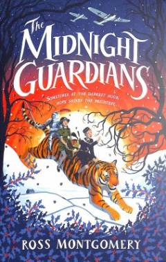 The midnight guardians