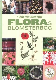 Floras blomsterbog