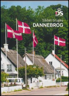 Sådan bruges Dannebrog