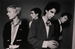 Mutiny in heaven - The Birthday Party