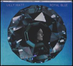 Royal blue
