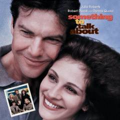 Something to talk about