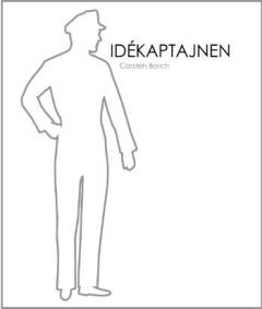 Idékaptajnen