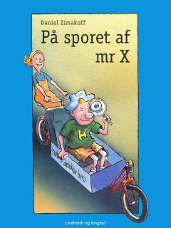 På sporet af mr X
