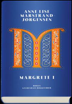 Bog, 1. bogklubudgave, 2020