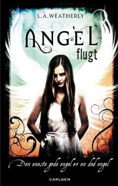 Angel - flugt