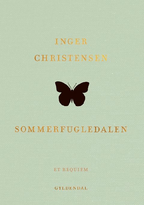 Sommerfugledalen : et requiem