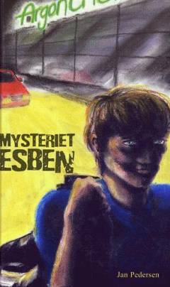 Mysteriet Esben