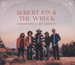 Heartbreaks & last goodbyes