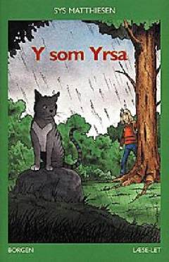 Y som Yrsa