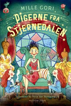 Pigerne fra Stjernedalen og dagbogens hemmelighed