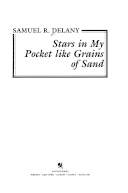 Stars in my pocket like grains of sand