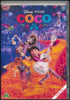 Film (dvd), 2018