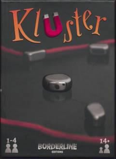 Kluster
