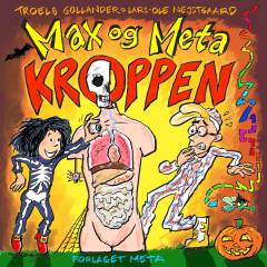 Max og Meta - kroppen
