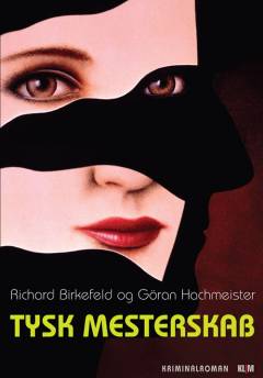 Tysk mesterskab : kriminalroman