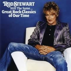 Still the same : great rock classics of our time