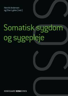 Somatisk sygdom og sygepleje. Bind 2