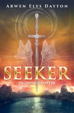Seeker - de døde grotter