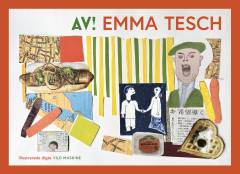 Av! : illustrerede digte