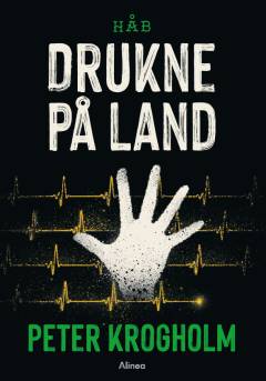 Drukne på land