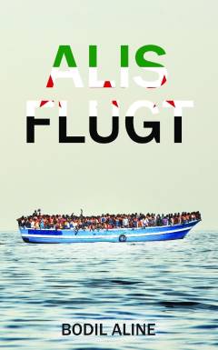 Alis flugt (Letlæsning)