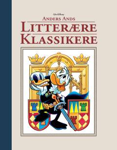 Anders Ands litterære klassikere