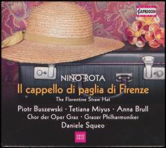 Il cappello di paglia di Firenze