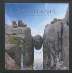 A view from the top of the world