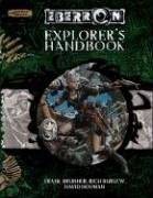 Eberron  explorer's handbook