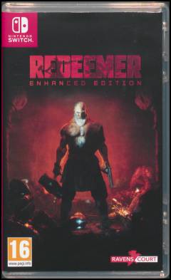 Redeemer