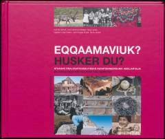 Eqqaamaviuk? : atuagaq oqaloqatigiissutissaq nunatsinneersunik assiliartalik