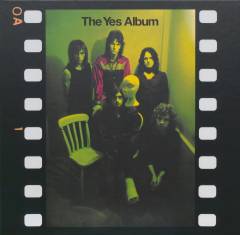 The Yes album