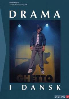 Drama i dansk