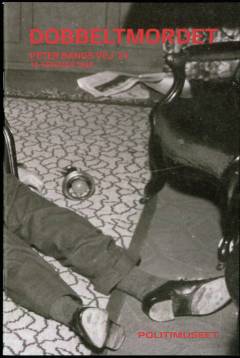 Dobbeltmordet - Peter Bangs Vej 74, 19. februar 1948