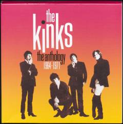 The anthology 1964-1971