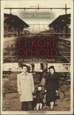 Et kort ophold på vejen fra Auschwitz