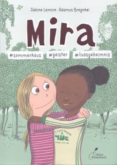 Mira - #sommerhaus #geister #livasgeheimnis