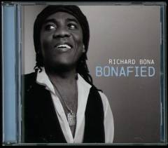 Bonafied