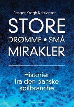Store drømme - små mirakler