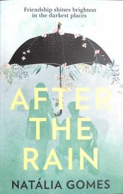 After the rain
