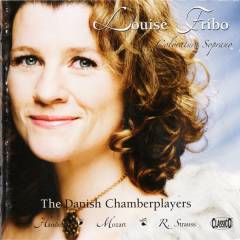 Coloratura soprano