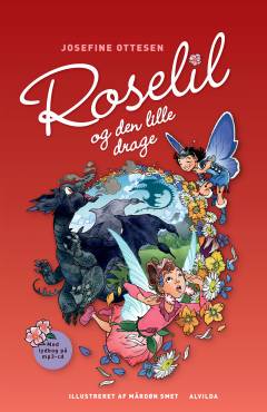 Roselil og den lille drage
