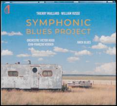 Symphonic blues project