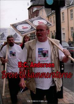 Breve til kammeraterne : udvalgte artikler og digte